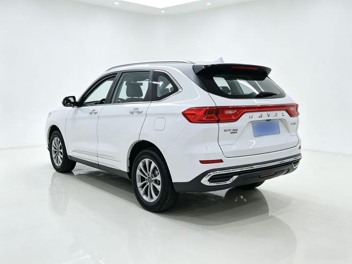 M6 2021 PLUS 1.5T DCT Luxury Connected photo 4