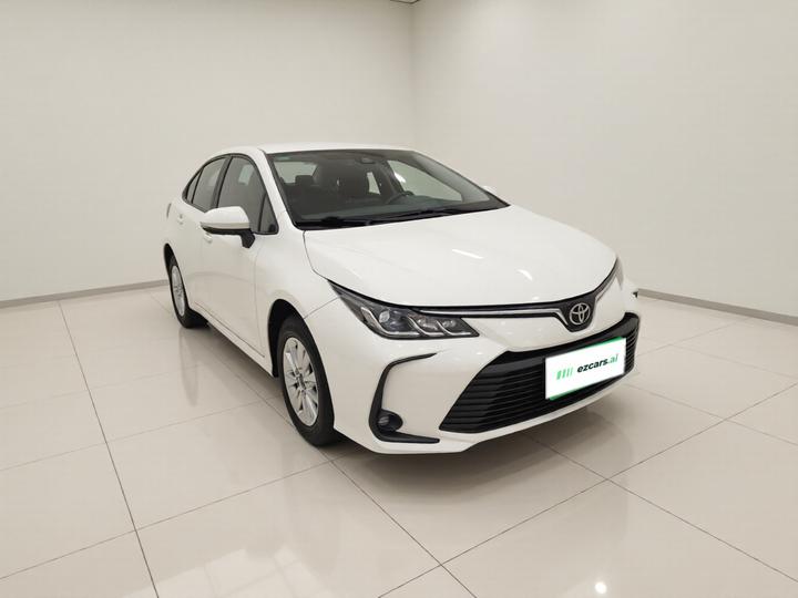 Corolla 2023 1.2T photo 3