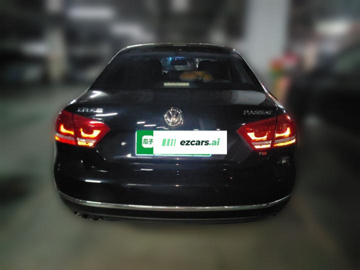 Passat 2015 1.8TSI DSG photo 5