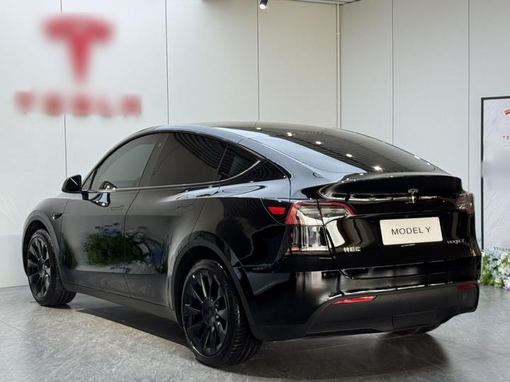 Model Y 2023 RWD photo 4