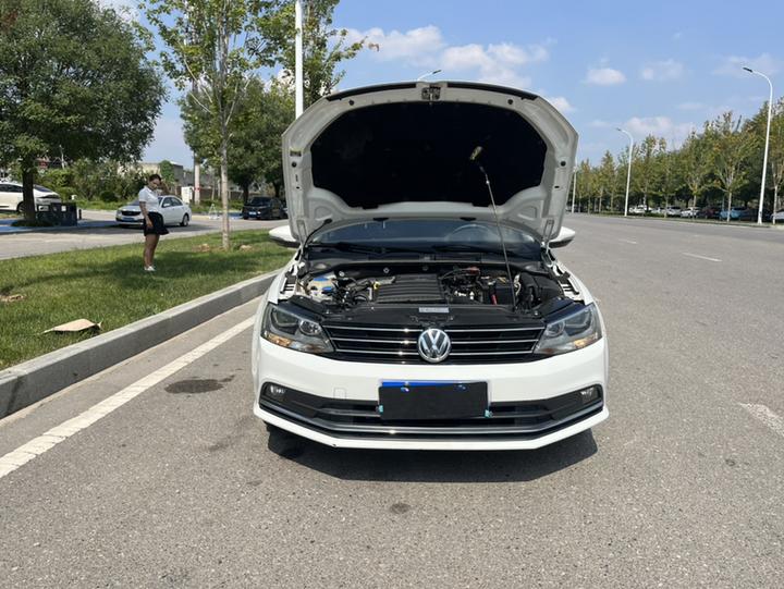 Sagitar 2018 1.6L AT Comfort photo 3