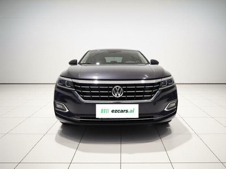 Passat 2020 330TSI Elite China VI photo 2