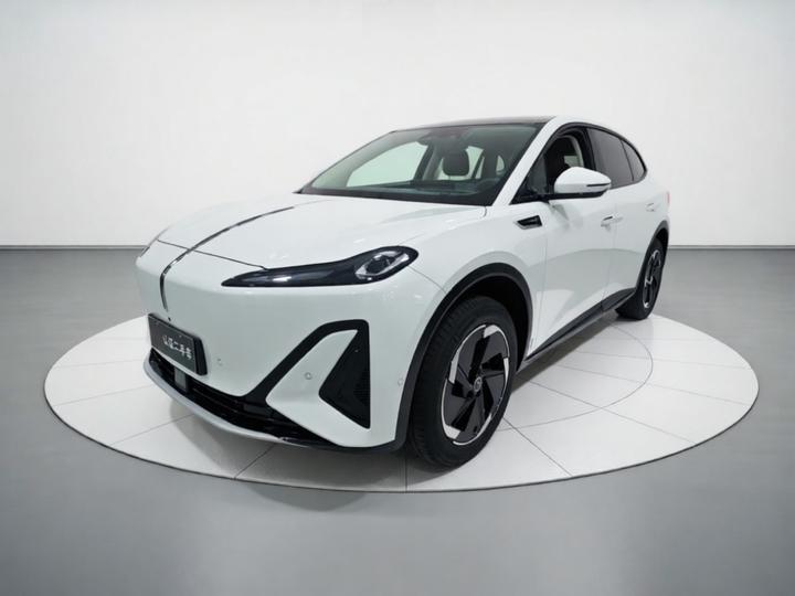 Hongqi 2025款 520