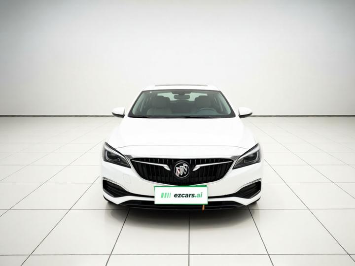 Verano 2019 Sedan 20T DCT Leading photo 2