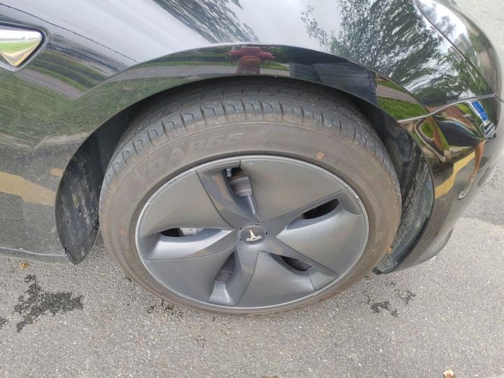 Model 3 2020 Facelift Standard Range RWD Upgraded photo 8