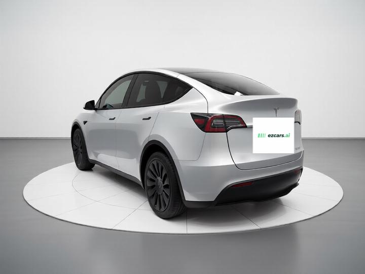 Model Y 2021 Long Range AWD 3D7 photo 4