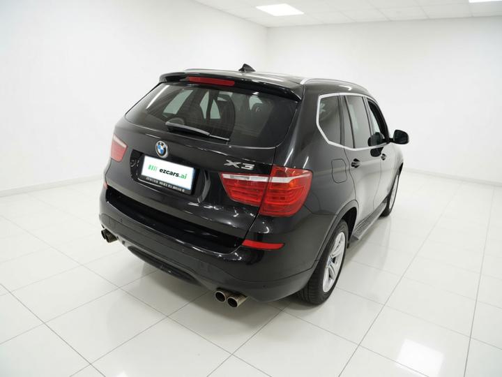 X3 Imported 2014 xDrive20i Leading photo 4