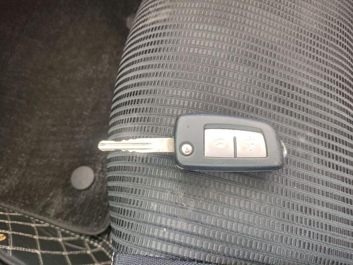 Tiida 2021 1.6L CVT photo 8