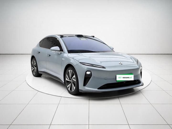 ET5 2022 75kWh photo 3