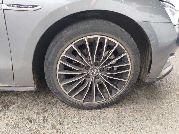 Han 2020 DM AWD Performance Luxury photo 8