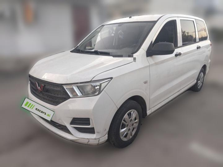 Wuling Hongguang 2021 1.5L S Base LAR
