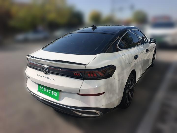 2022 Lamando L 280TSI DSG Cool photo 6
