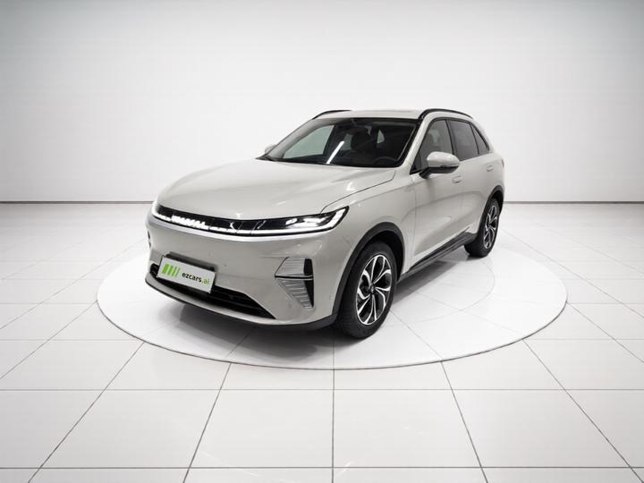MAX 2025 Hi4 165 Ultra ADAS