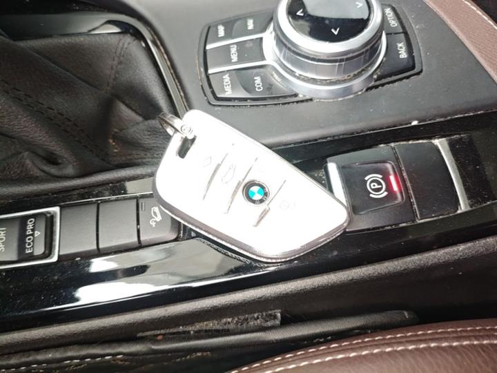 X1 2018 xDrive20Li Exclusive photo 8