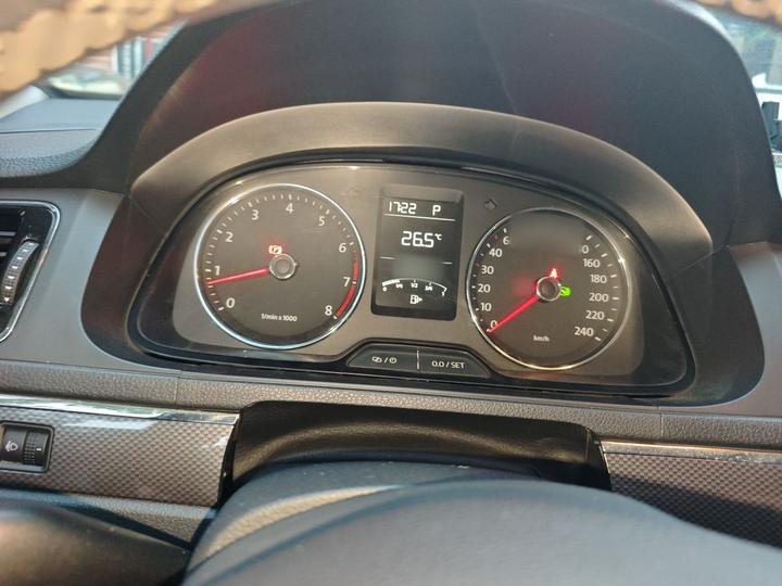 2014 1.4TSI DSG photo 4