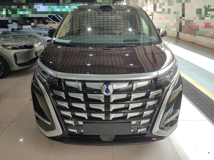 D9 2026 2nd Gen EV AWD Flagship photo 2