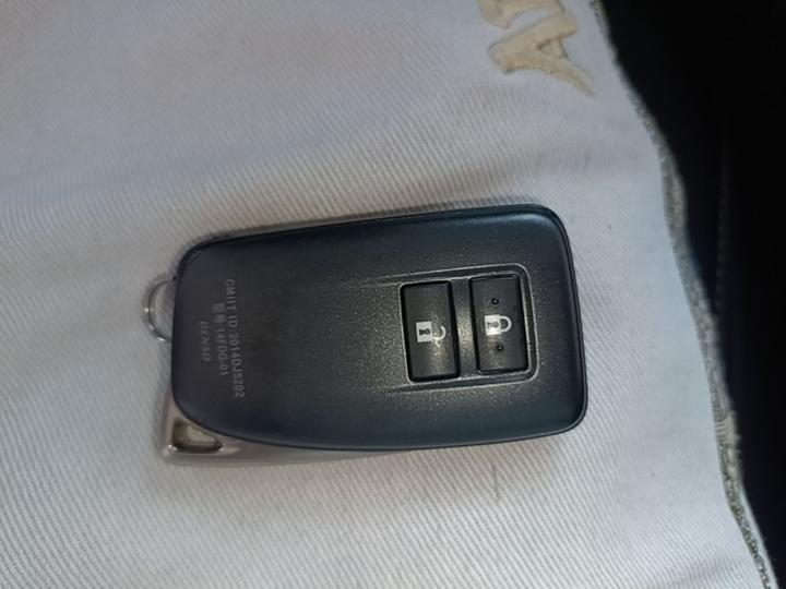 RX 2016 300 RWD Elite China V photo 8