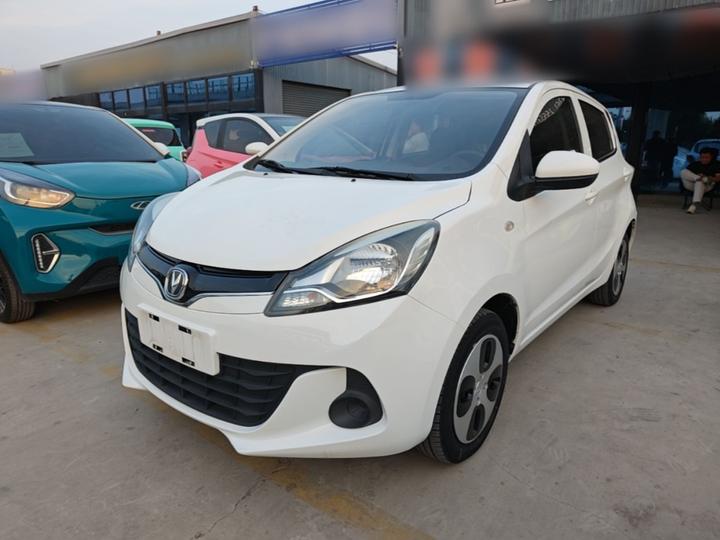 Benni E-Star 2021 LFP 31.86kWh