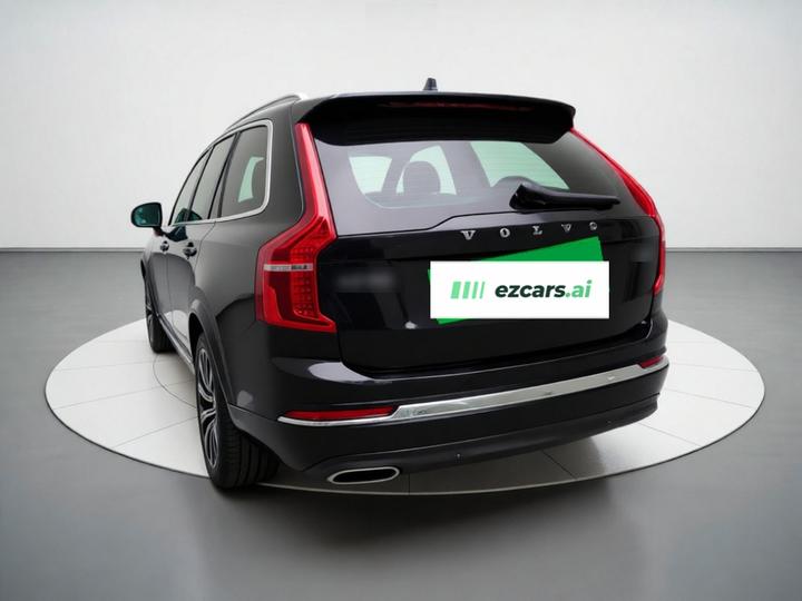 XC90 2023 B6 Luxury 7-Seater photo 4