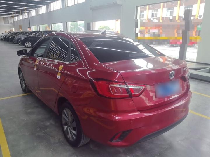 Eado DT 2018 1.6L AT Smart photo 4