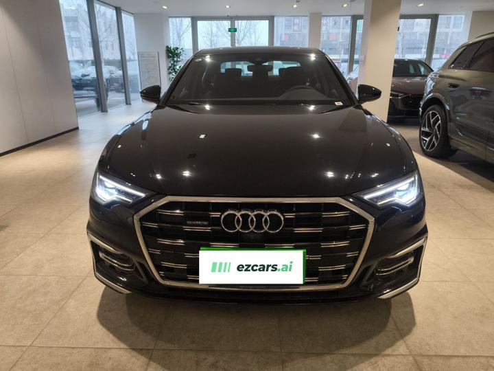 A6L 2025 Facelift 45 TFSI quattro Dynamic photo 2