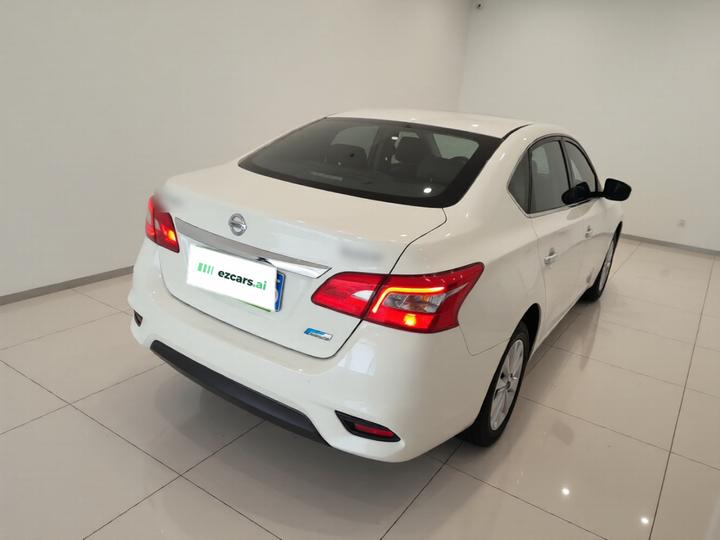 Sylphy 2019 1.6XV CVT Connected Exclusive China VI photo 6