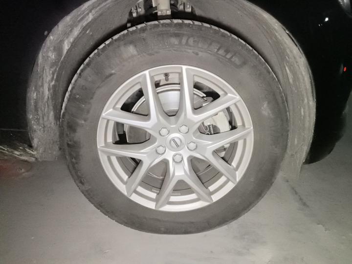XC60 2021 T5 AWD Sport photo 8