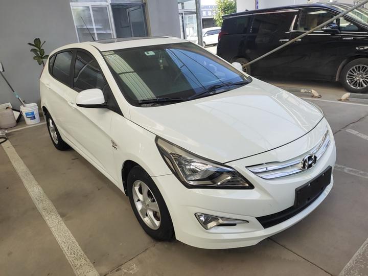 Chery 2014 1.4L AT GLX photo 3