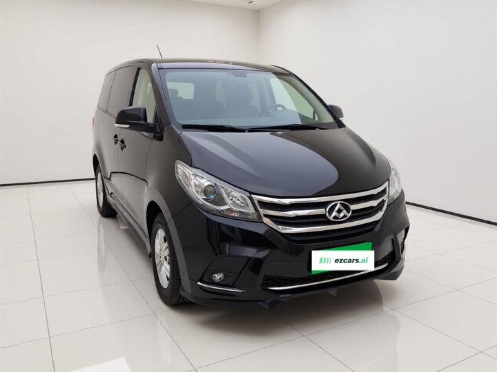 MAXUS G10 2016 2.0T AT Luxury photo 3