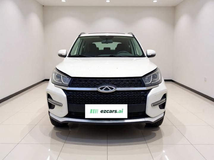Tiggo 3 2020 1.5L MT Fashion photo 2