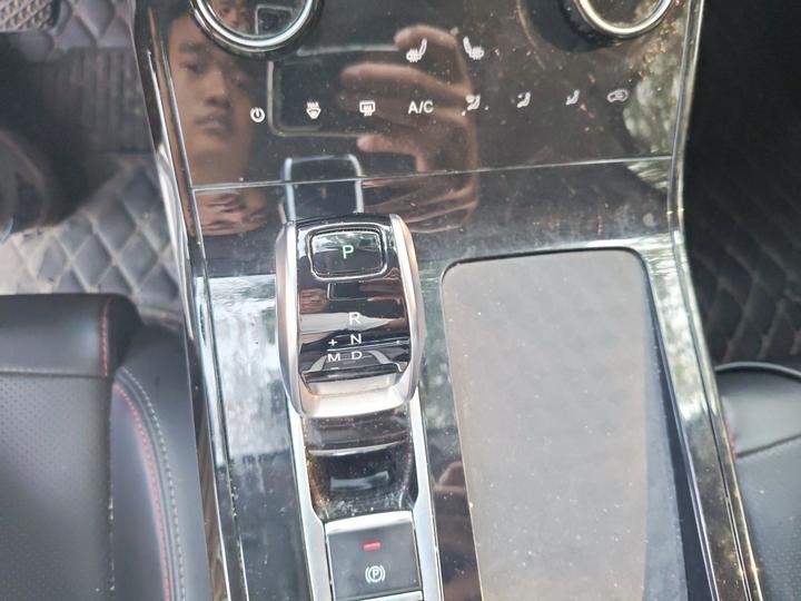 Tiggo 7 2020 1.6T DCT6 photo 6