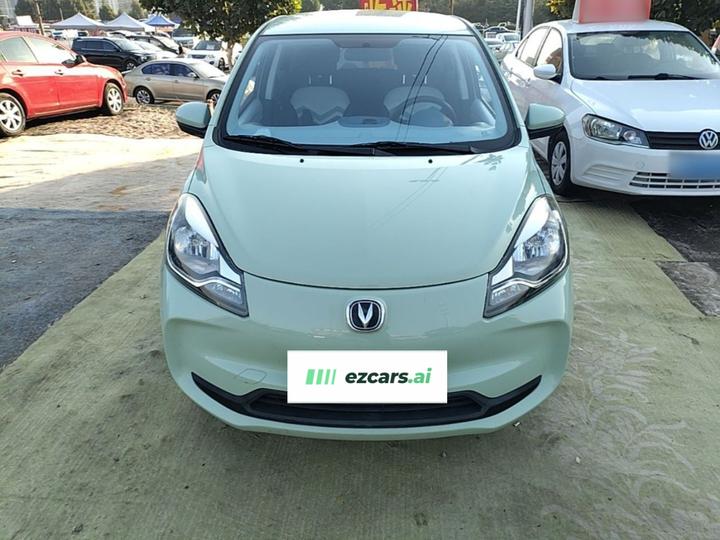 Benni E-Star 2021 LFP 31.86kWh photo 2
