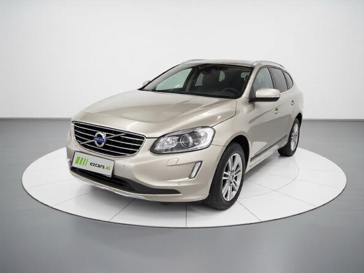 XC60 2016 T5
