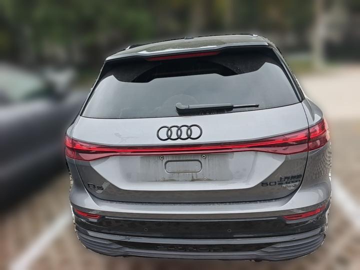 Q5 e-tron 2022 50 e-tron quattro photo 5