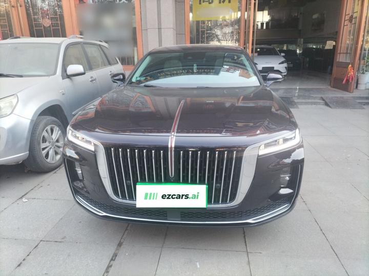 H9 2020 Facelift 2.0T Connected photo 2