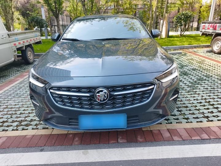 Regal 2020 552T Luxury photo 2
