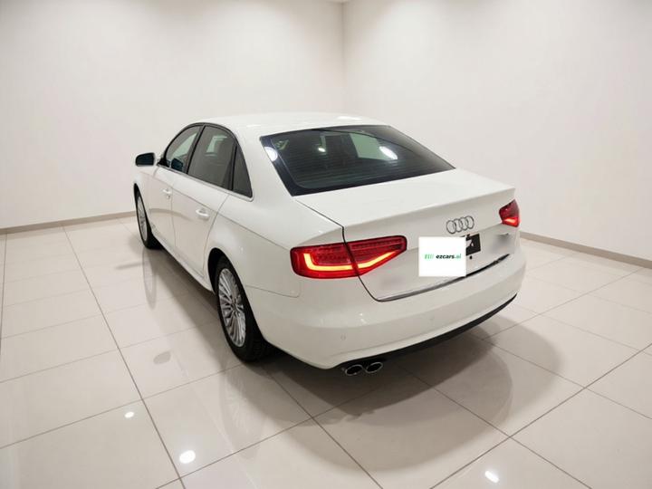 A4L 2015 35 TFSI AT Standard photo 4