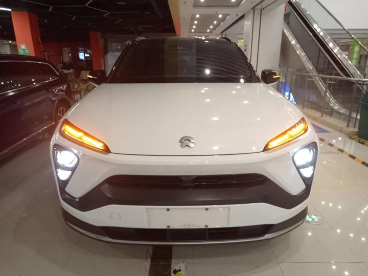 ES6 2020 430KM Performance photo 2