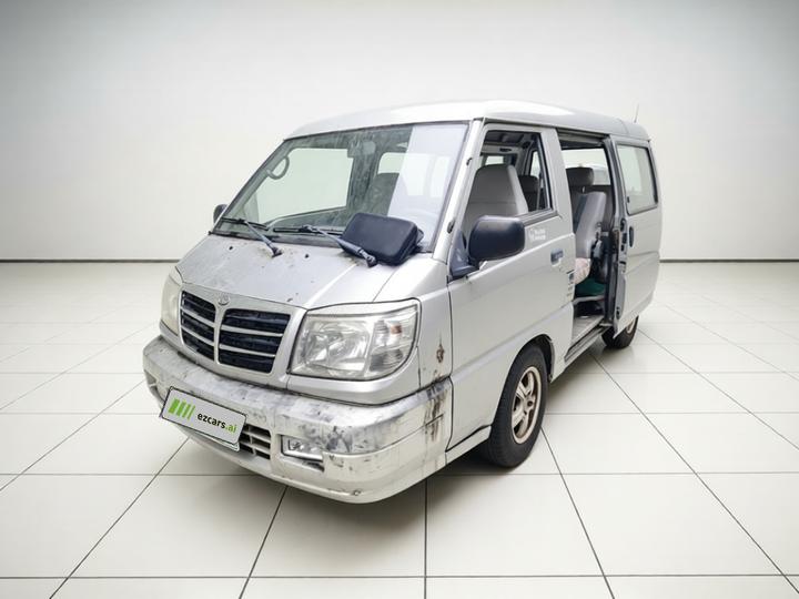 2008 2.0L Fashion