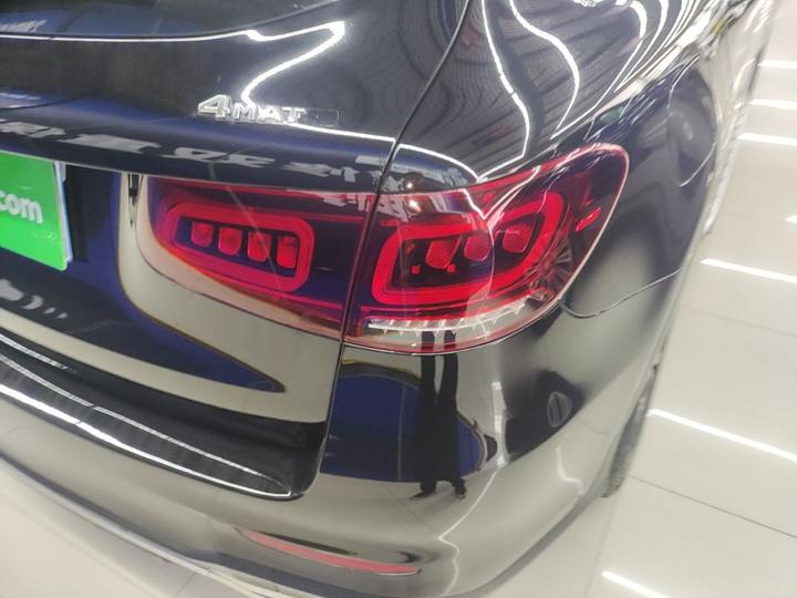 GLC 2021 GLC 300 L 4MATIC Dynamic photo 7