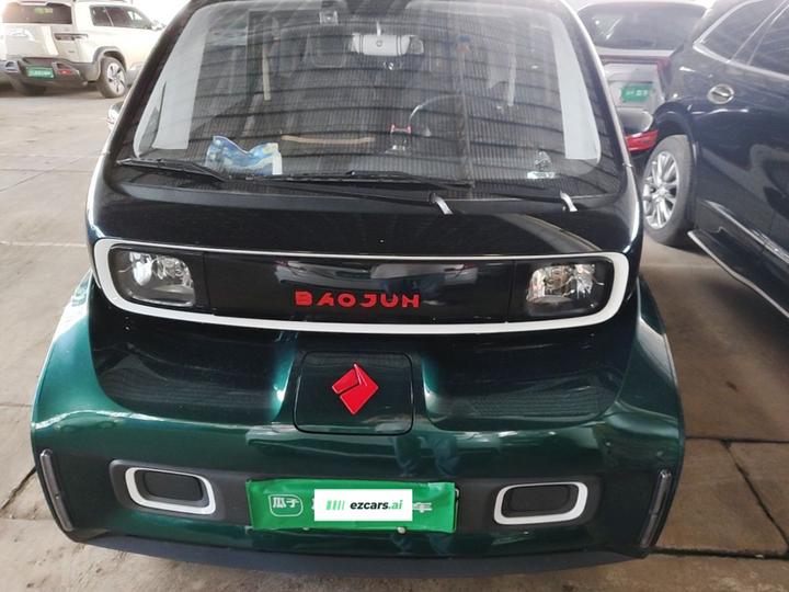 KiWi EV 2021 NCM photo 2