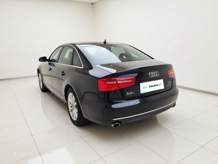 A6L 2015 30 FSI photo 4
