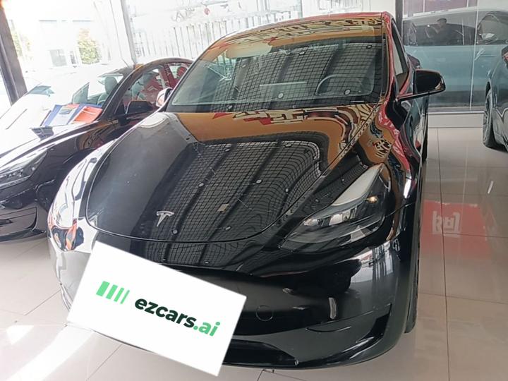 Model Y 2022 Facelift RWD photo 2