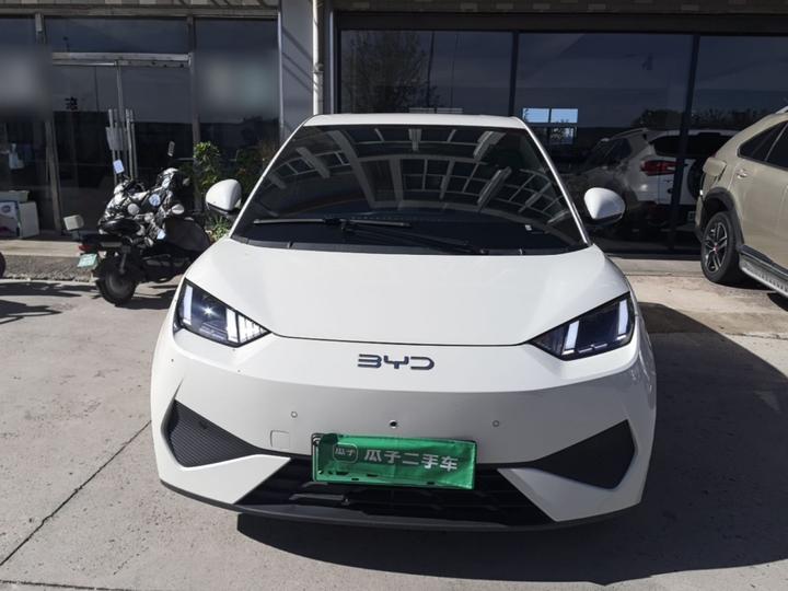 Seagull 2025 ADAS 305km photo 2