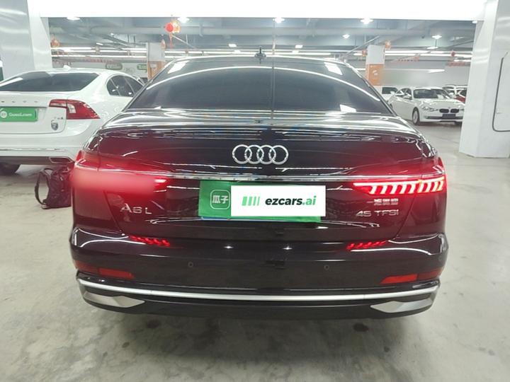 A6L 2024 45 TFSI Dynamic photo 3