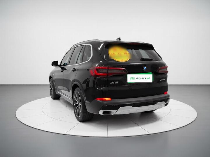 X5 Imported 2020 xDrive30i X Design Package photo 4