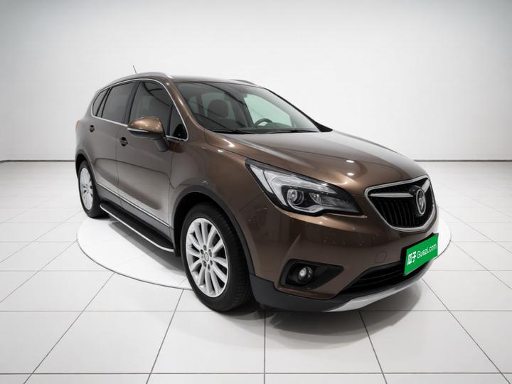 Envision 2018 28T AWD Elite photo 3