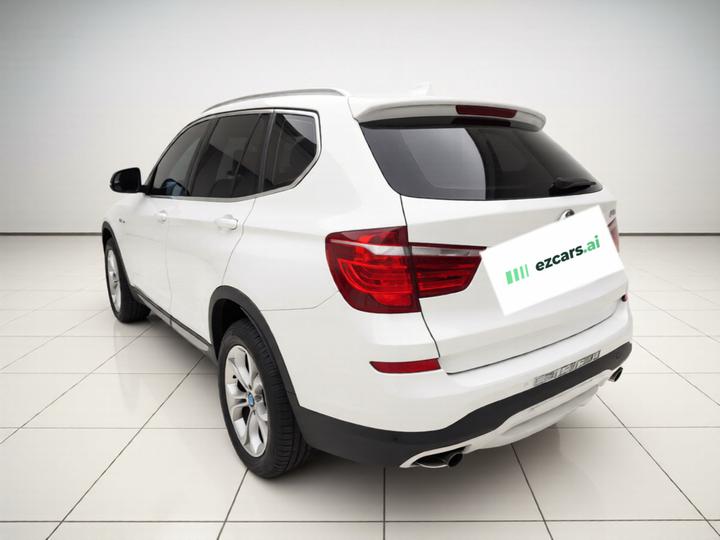 X3 Imported 2014 xDrive20i X Design Package photo 4