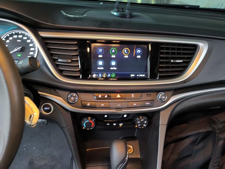 Excelle 2021 Facelift Classic 1.5L AT Elite photo 8
