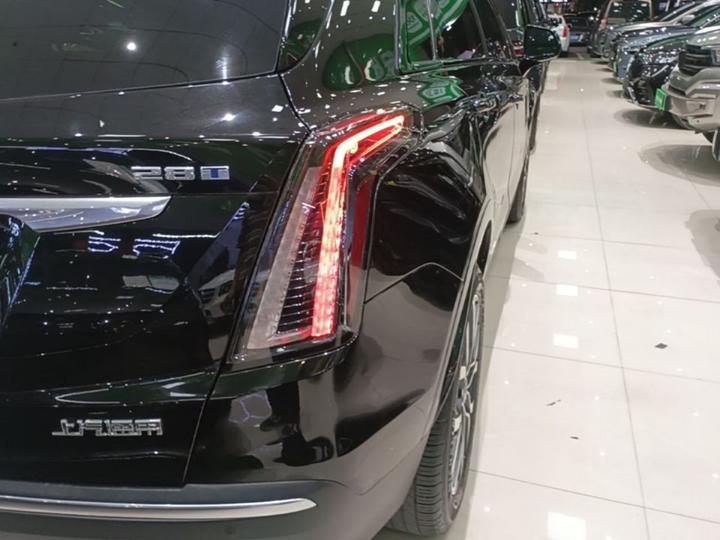 XT5 2022 2.0T AWD Premium photo 7